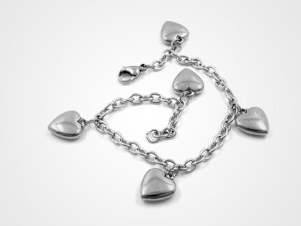 Anchor Bracelet