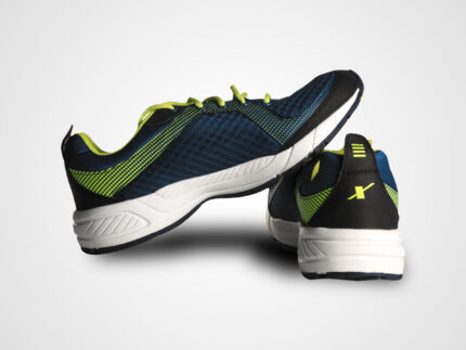 DNK Yellow Shoes