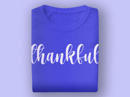Purple Tshirt